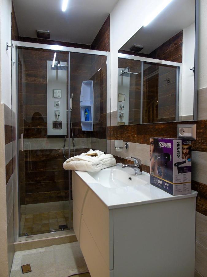 Апартаменты Glem Luxury Копертино Экстерьер фото